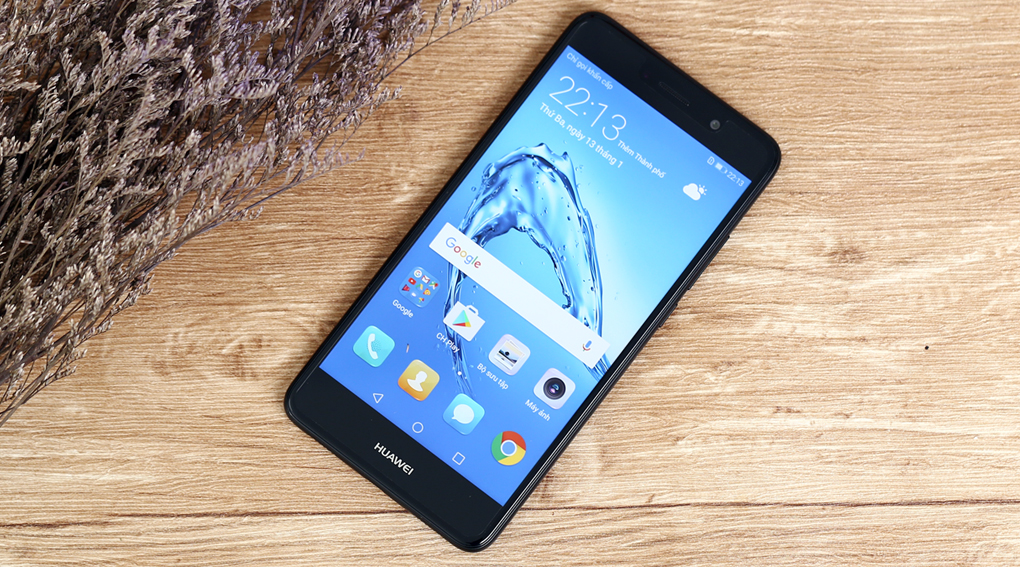 Điện thoại Huawei Y7 Prime