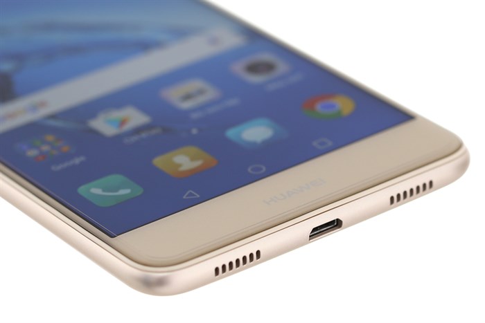 Điện thoại Huawei Y7 Prime