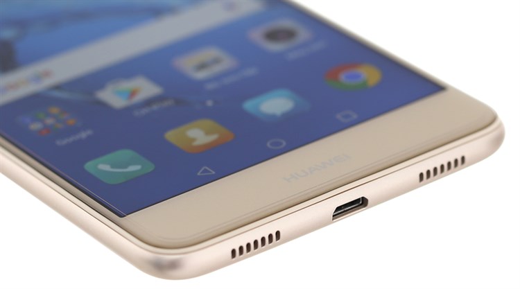 Điện thoại Huawei Y7 Prime