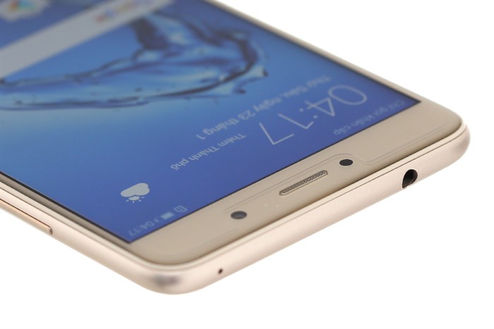 Điện thoại Huawei Y7 Prime