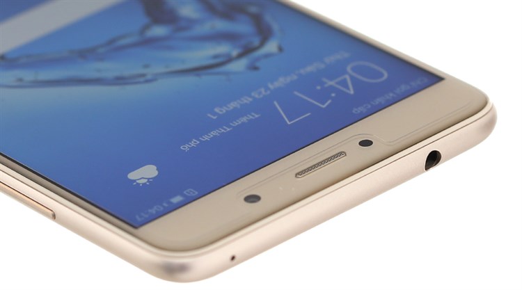 Điện thoại Huawei Y7 Prime