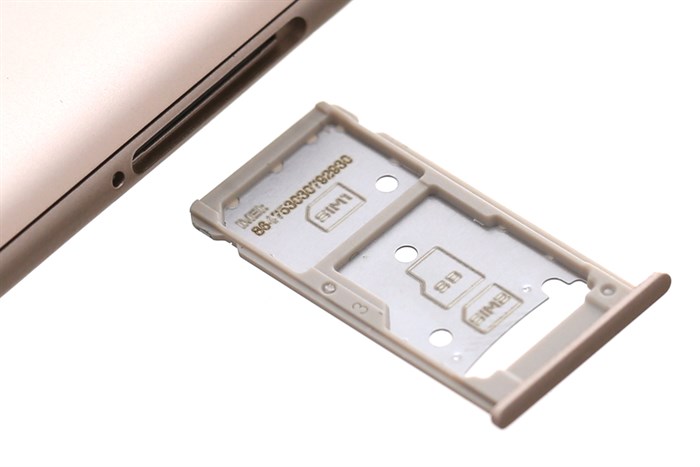 Điện thoại Huawei Y7 Prime