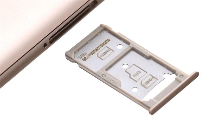 Điện thoại Huawei Y7 Prime