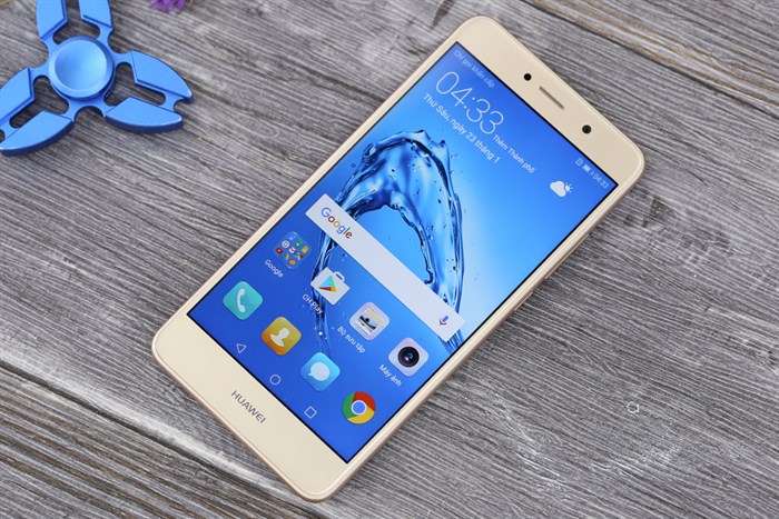 Điện thoại Huawei Y7 Prime