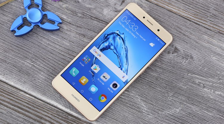 Điện thoại Huawei Y7 Prime
