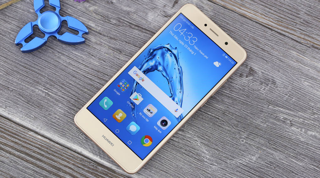 Điện thoại Huawei Y7 Prime