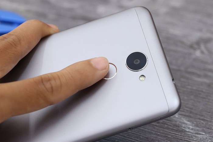 Điện thoại Huawei Y7 Prime