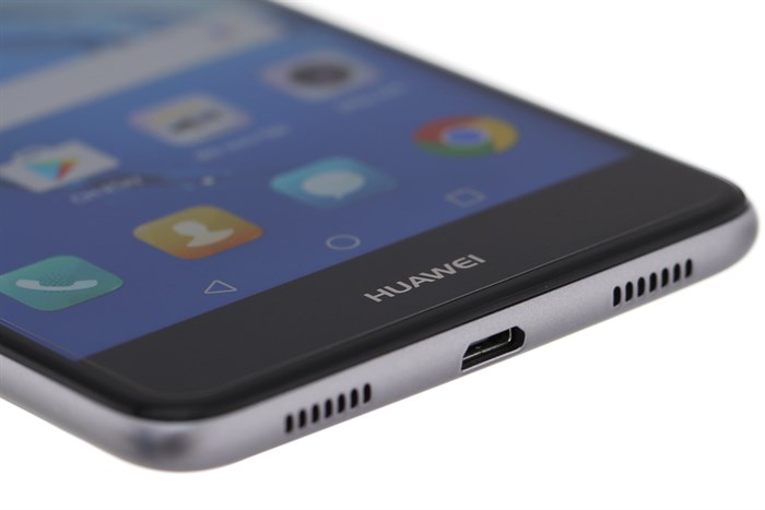 Điện thoại Huawei Y7 Prime