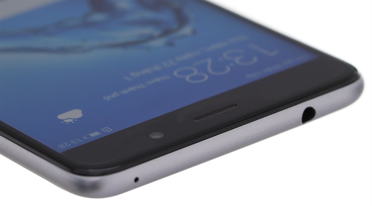 Điện thoại Huawei Y7 Prime