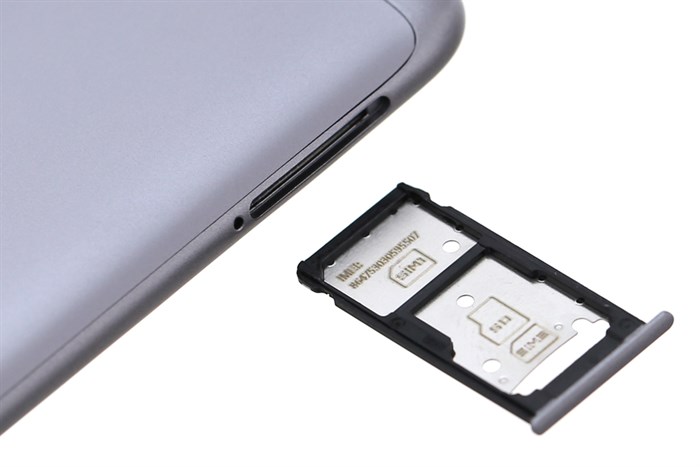 Điện thoại Huawei Y7 Prime