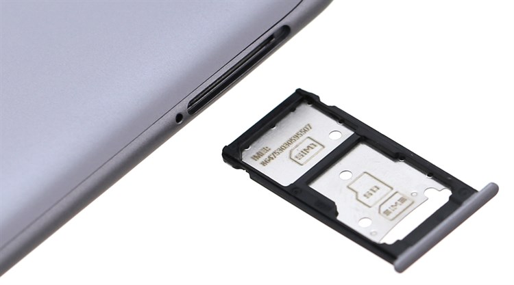 Điện thoại Huawei Y7 Prime