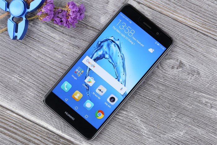 Điện thoại Huawei Y7 Prime