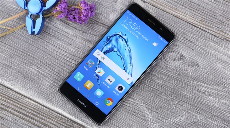 Điện thoại Huawei Y7 Prime