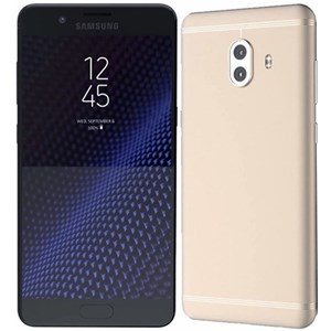 Samsung Galaxy C10