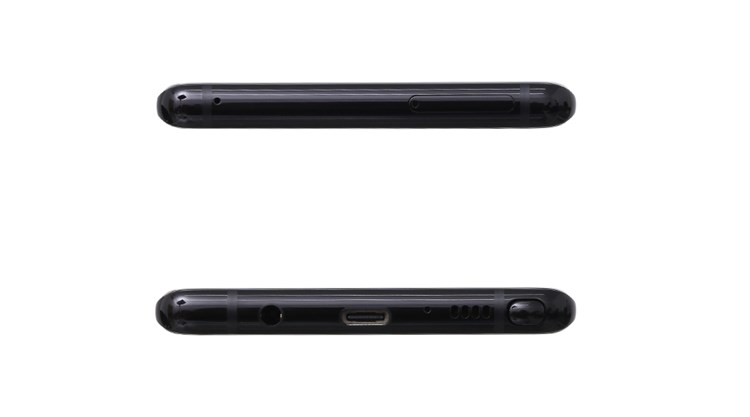 Điện thoại Samsung Galaxy Note 8 Màu Đen