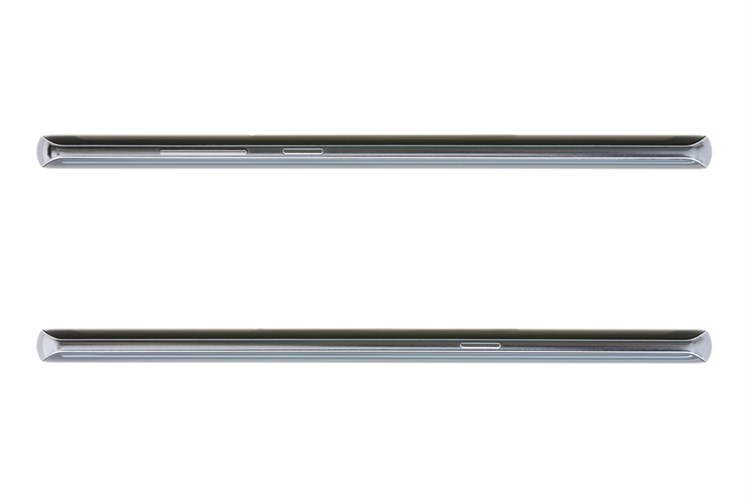 Điện thoại Samsung Galaxy Note 8 Màu Tím nhạt