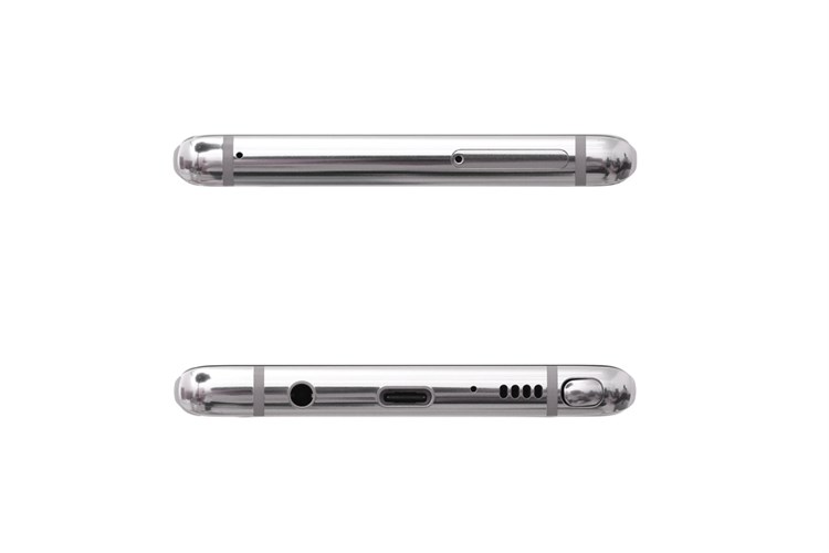 Điện thoại Samsung Galaxy Note 8 Màu Tím nhạt