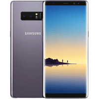 Điện thoại Samsung Galaxy Note 8 Màu Tím nhạt
