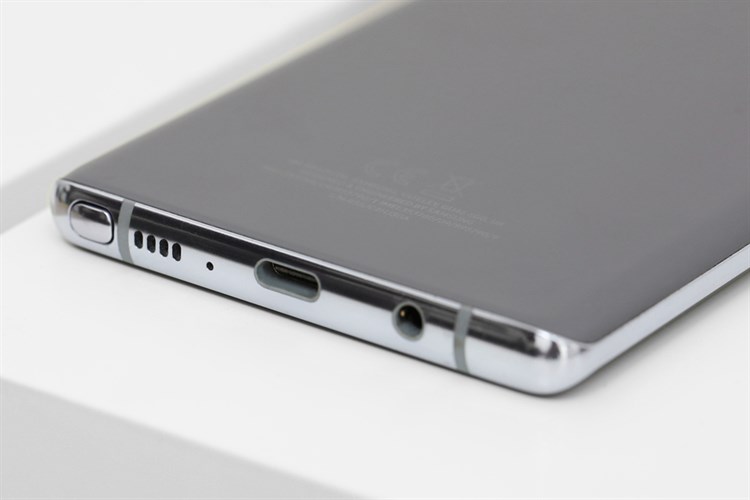 Điện thoại Samsung Galaxy Note 8 Màu Tím nhạt