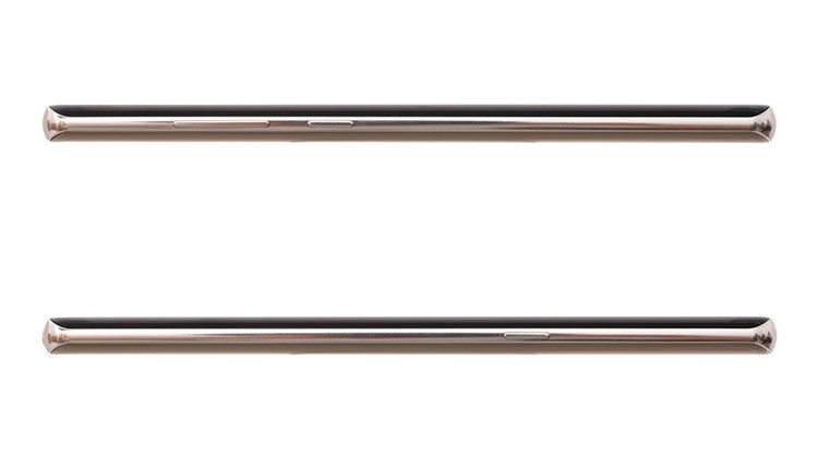 Điện thoại Samsung Galaxy Note 8 Màu Vàng đồng