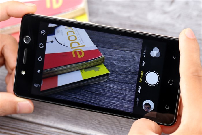 Điện thoại Itel S11 Plus