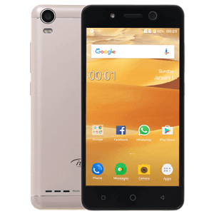 Điện thoại Itel S11 Plus