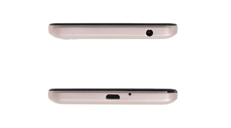 Điện thoại Itel S11 Plus