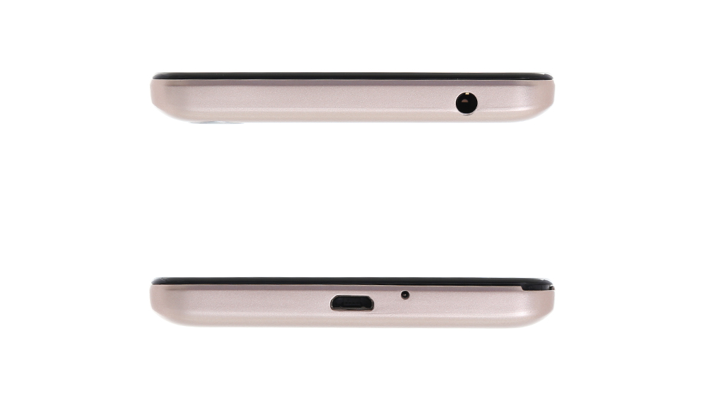 Điện thoại Itel S11 Plus