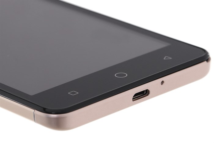 Điện thoại Itel S11 Plus