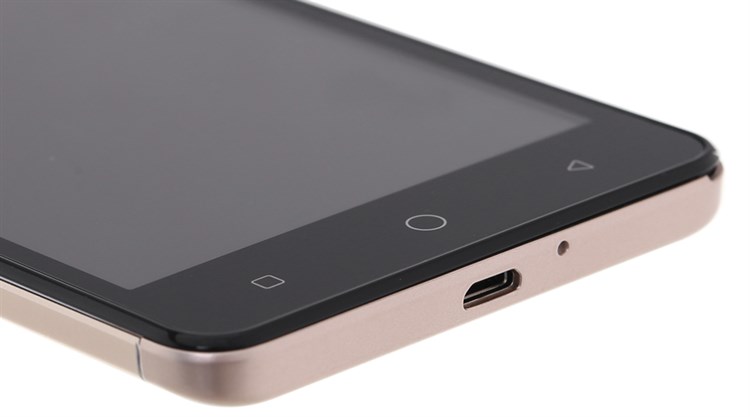 Điện thoại Itel S11 Plus