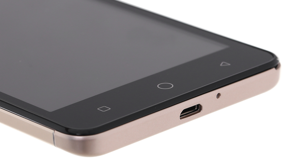 Điện thoại Itel S11 Plus
