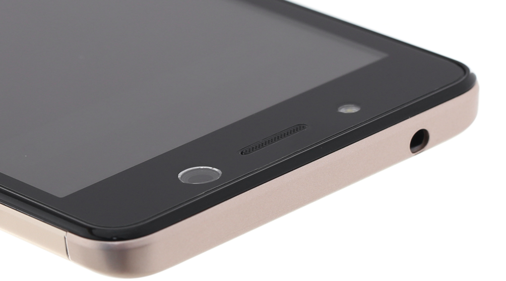 Điện thoại Itel S11 Plus