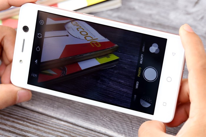 Điện thoại Itel S11 Plus