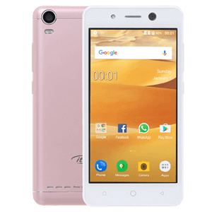 Điện thoại Itel S11 Plus