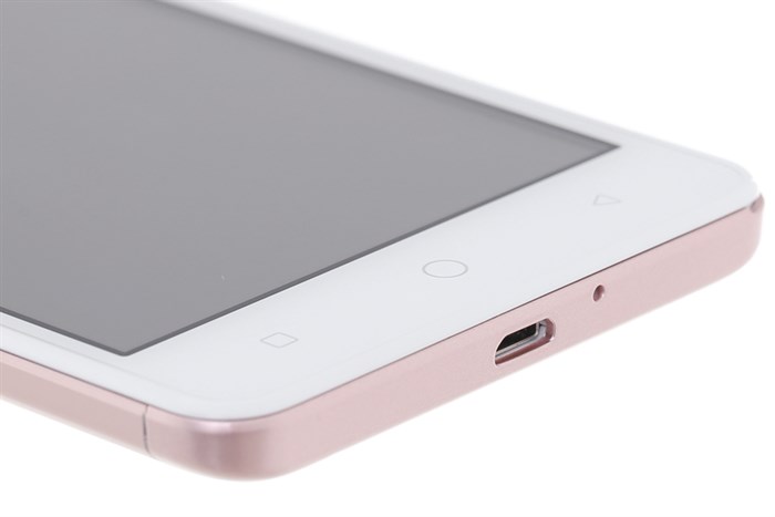 Điện thoại Itel S11 Plus