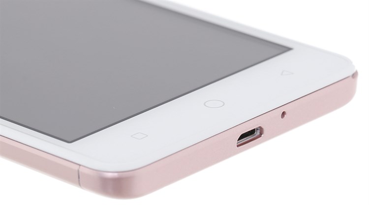 Điện thoại Itel S11 Plus