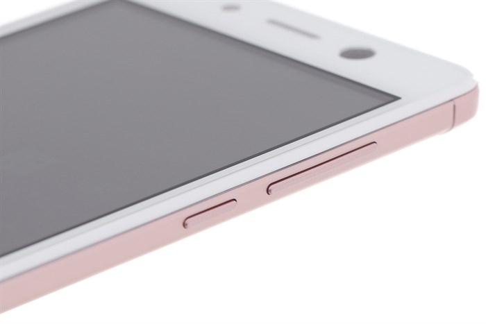 Điện thoại Itel S11 Plus