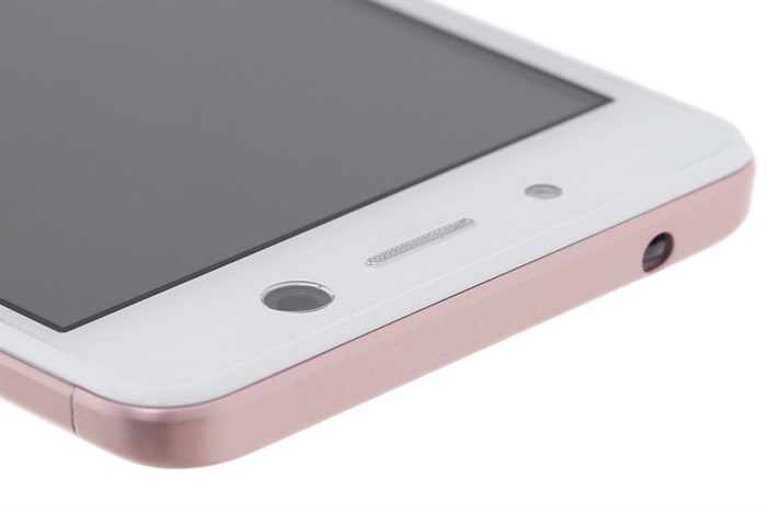 Điện thoại Itel S11 Plus