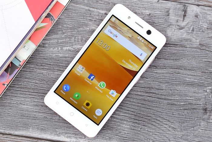 Điện thoại Itel S11 Plus