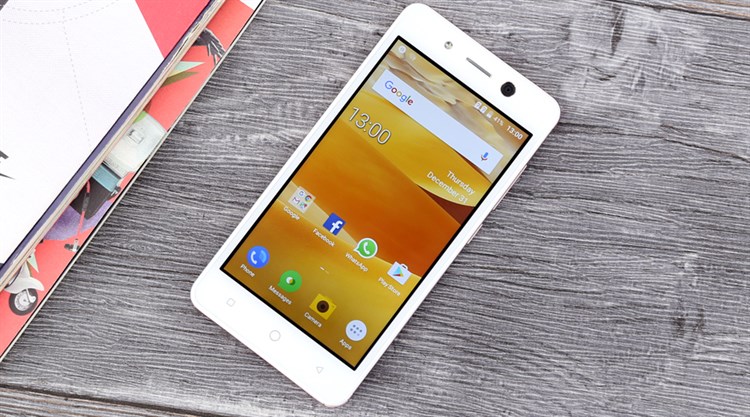 Điện thoại Itel S11 Plus