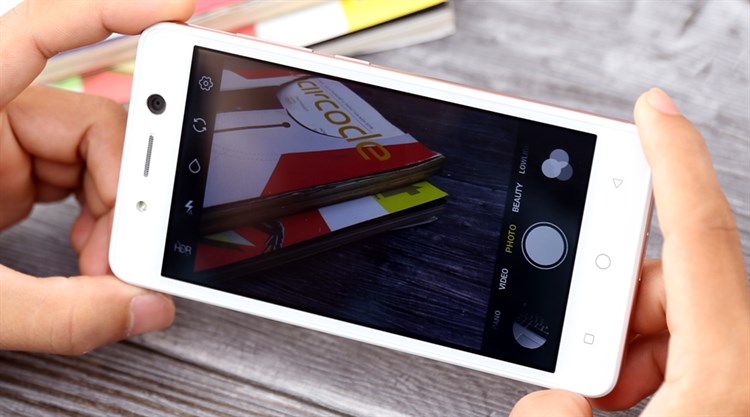 Điện thoại Itel S11 Plus