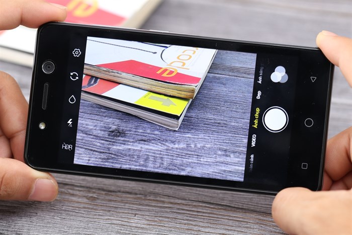 Điện thoại Itel S11 Plus