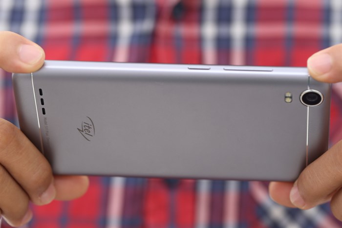 Điện thoại Itel S11 Plus