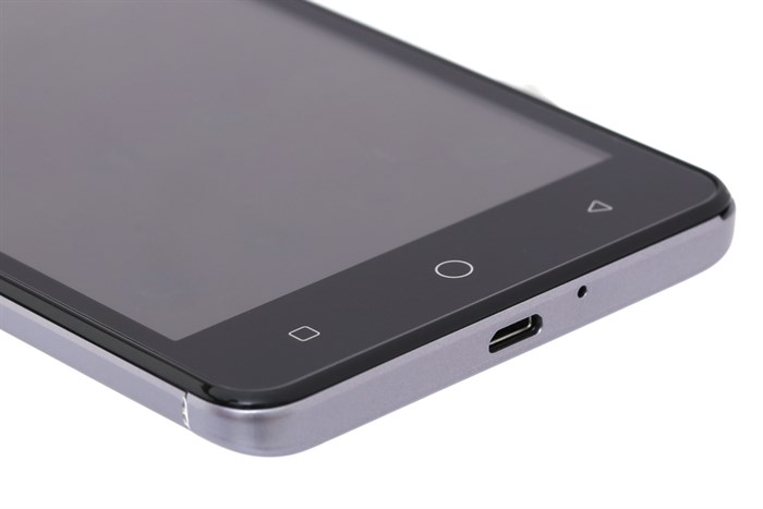 Điện thoại Itel S11 Plus