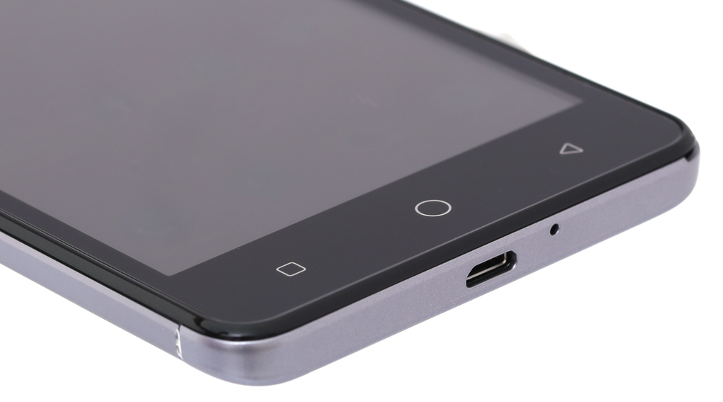 Điện thoại Itel S11 Plus