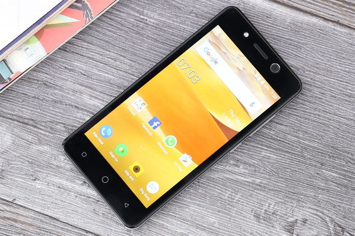 Điện thoại Itel S11 Plus