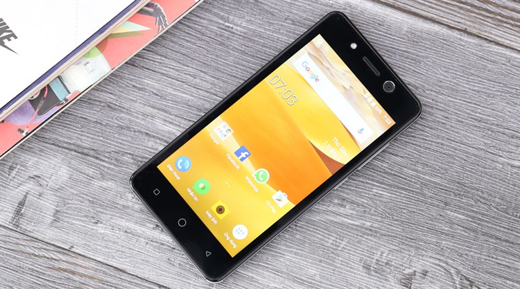 Điện thoại Itel S11 Plus