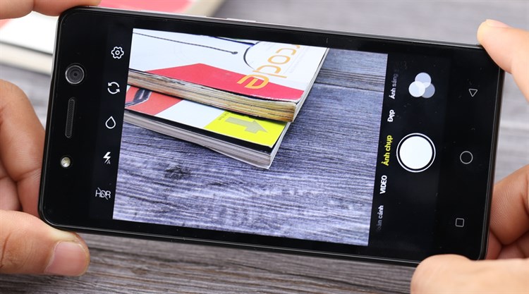 Điện thoại Itel S11 Plus