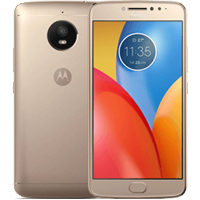 Điện thoại Motorola Moto E4 Plus
