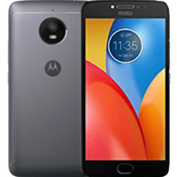 Điện thoại Motorola Moto E4 Plus